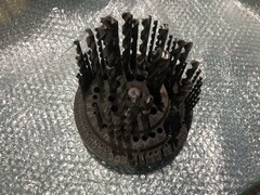 ドリルスタンド