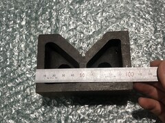 Vブロック