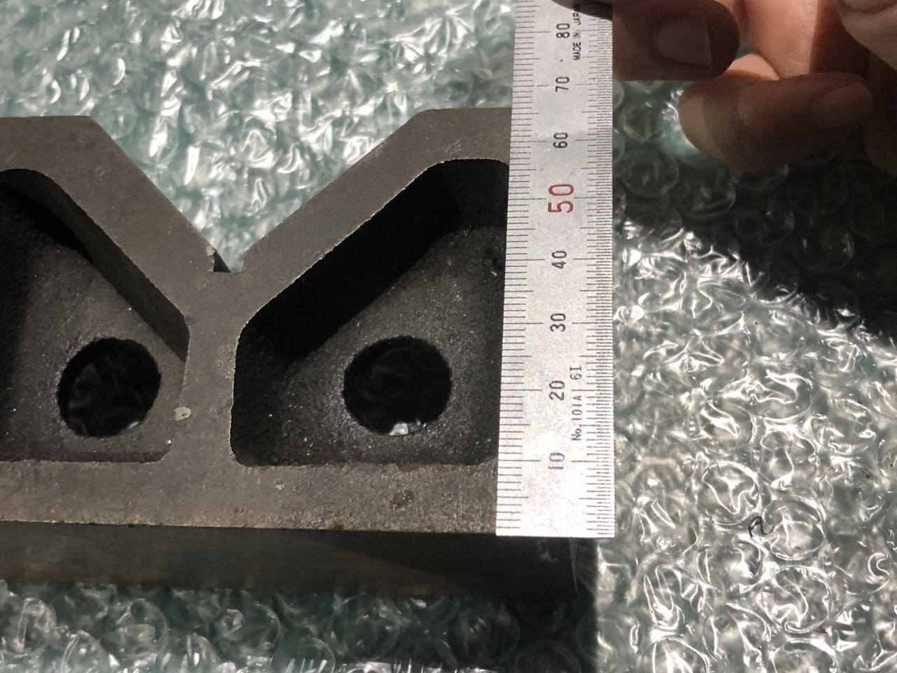 Vブロック