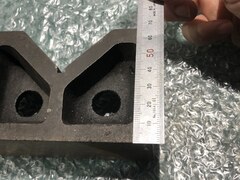 Vブロック