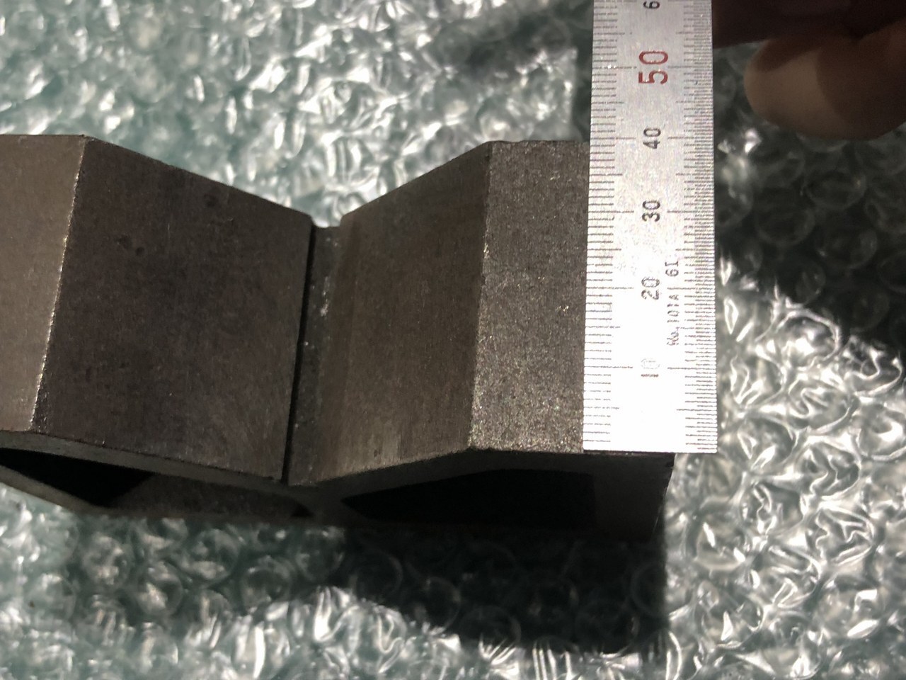 Vブロック