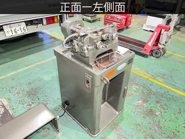 ニッセー 転造盤 FA-3