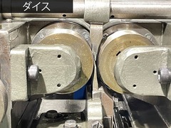 ニッセー 転造盤 FA-3