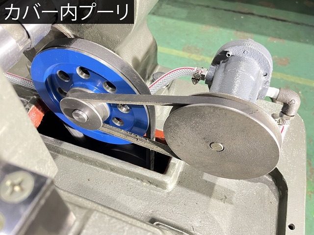 ニッセー 転造盤 FA-3