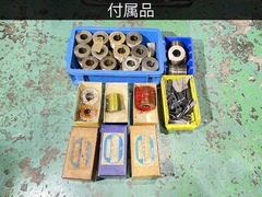 ニッセー 転造盤 FA-3