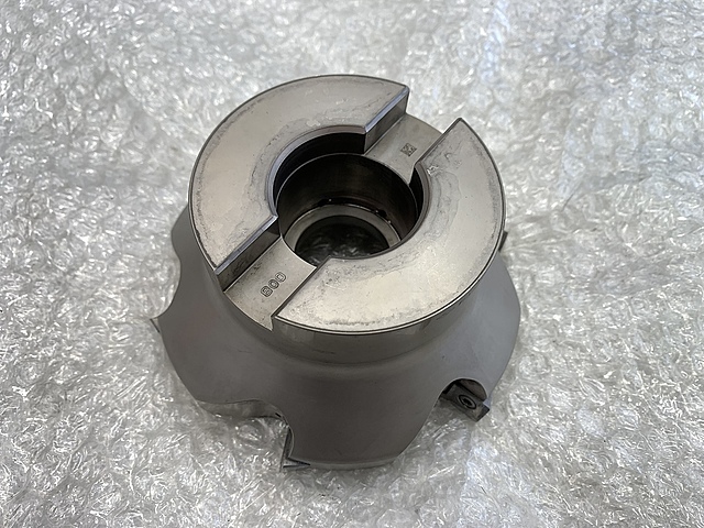 住友電工(イゲタロイ) フェイスミル WFX12125R