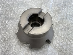 住友電工(イゲタロイ) フェイスミル WFX12125R