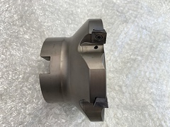 住友電工(イゲタロイ) フェイスミル WFX12125R