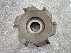 住友電工(イゲタロイ) フェイスミル WFX12125R