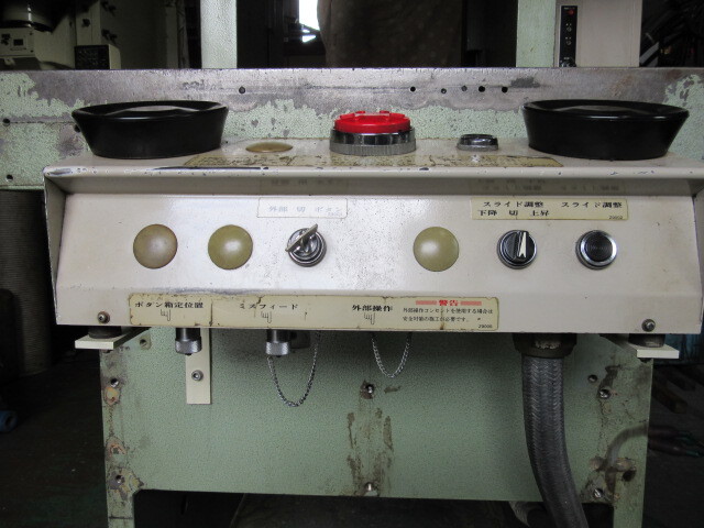 アイダ 60Tプレス NC1-60(2)