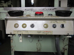 アイダ 60Tプレス NC1-60(2)