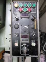 アイダ 60Tプレス NC1-60(2)