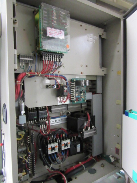 アイダ 60Tプレス NC1-60(2)