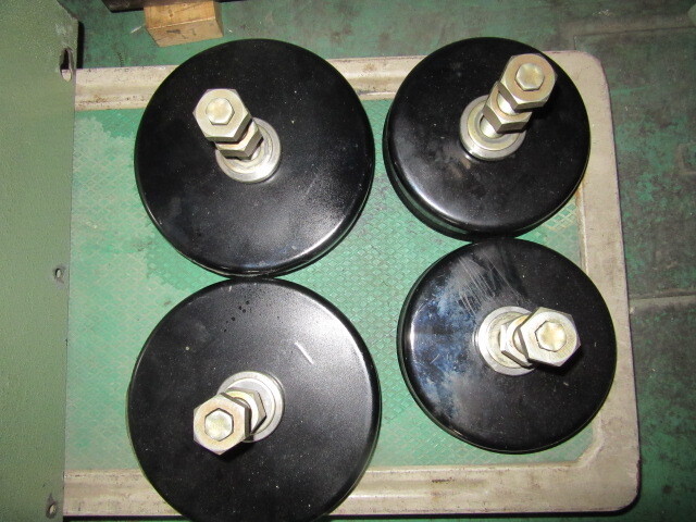 アイダ 60Tプレス NC1-60(2)