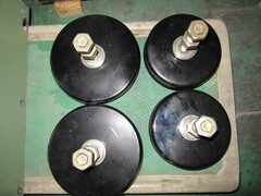 アイダ 60Tプレス NC1-60(2)