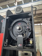 アマダ 80Tリンクプレス TP-80Si