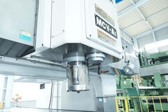 オークマ 門形マシニング(5面) MCV-AII 20×40