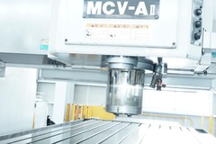オークマ 門形マシニング(5面) MCV-AII 20×40