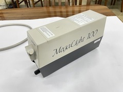 HOYA-SCHOTT 外部照明装置 MegaLight100
