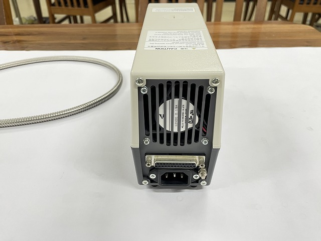 HOYA-SCHOTT 外部照明装置 MegaLight100