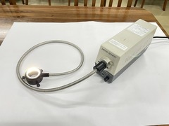 HOYA-SCHOTT 外部照明装置 MegaLight100