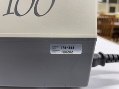 HOYA-SCHOTT 外部照明装置 MegaLight100