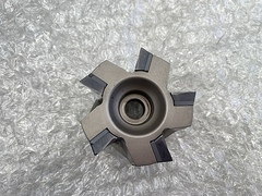 タンガロイ フェイスミル TPW13R063M22.0-05