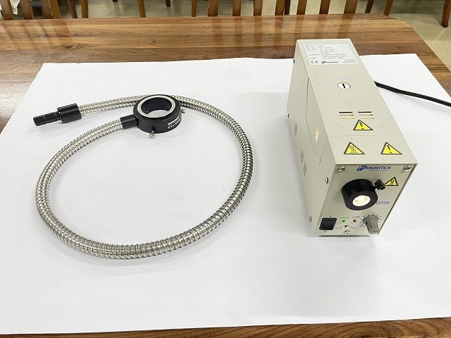 モリテックス 外部照明装置 MHAA-100W