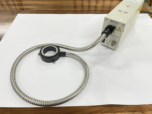 モリテックス 外部照明装置 MHAA-100W