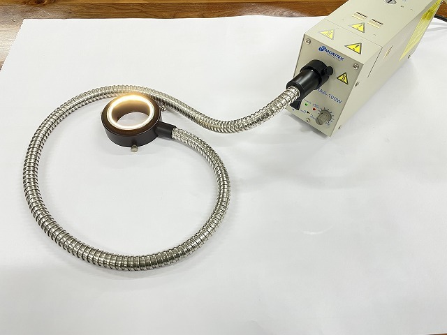 モリテックス 外部照明装置 MHAA-100W