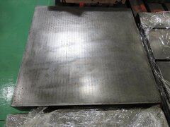 不明 定盤