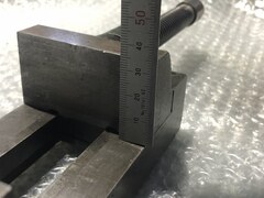 バイス 口幅75　口幅65　口高35