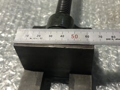 バイス 口幅75　口幅65　口高35