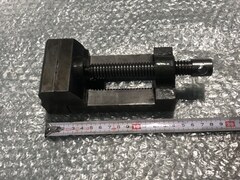 バイス 口幅75　口幅65　口高35