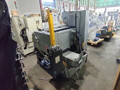 アマダマシンツール 櫛刃型NC旋盤 G-05