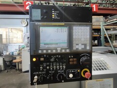 アマダマシンツール 櫛刃型NC旋盤 G-05