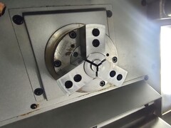 アマダマシンツール 櫛刃型NC旋盤 G-05