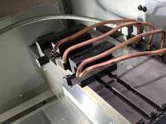 アマダマシンツール 櫛刃型NC旋盤 G-05