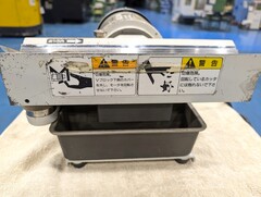 JAM 卓上面取り機 CC02