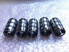 MST/溝口 ストレートコレット5個 【ストレートコレット5個】C20-20