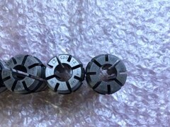 MST/溝口 ストレートコレット5個 【ストレートコレット5個】C20-10,C20-12