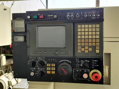 テクノワシノ NC旋盤 Ｊ１