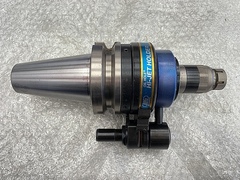 BIG オイルホールホルダー BT50-OSTB10N-154