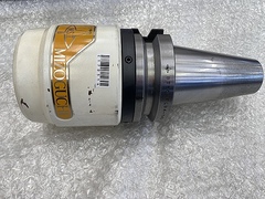 MST モールステーパーホルダー BT50-FLB4-140