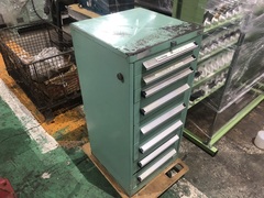 OS キャビネット 【キャビネット】W315xD305xH880(mm)
