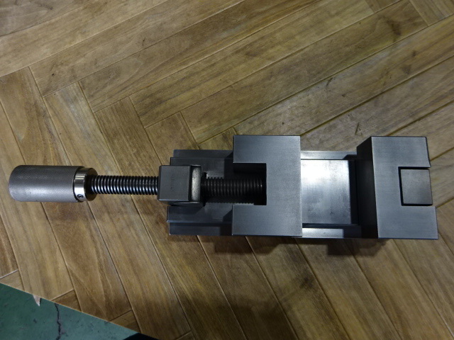 JAM｜日本オートマチック 精密バイス HG120