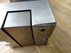 JAM｜日本オートマチック 精密バイス HG120