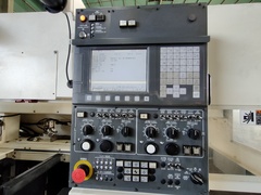 DMG森精機 NC複合旋盤 AA-1
