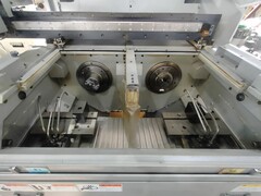 高松機械 NC平行2軸櫛刃型旋盤 XW-30
