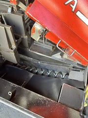 アマダ 全自動鋸盤 HFA-300